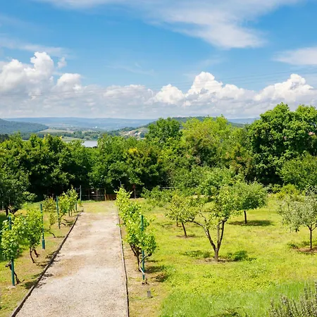 Romantica By Interhome Prázdninový dům *