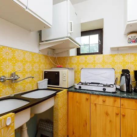 Romantica By Interhome * Tihany