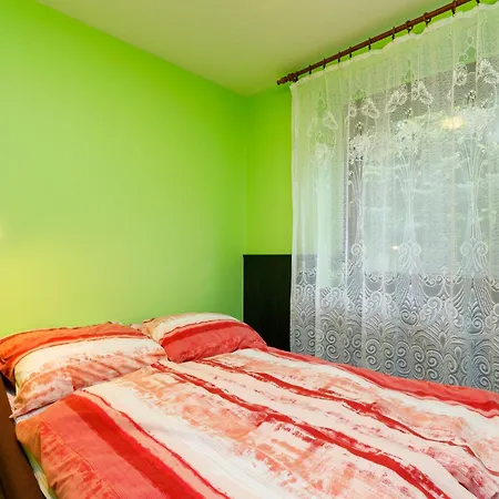 Romantica By Interhome *