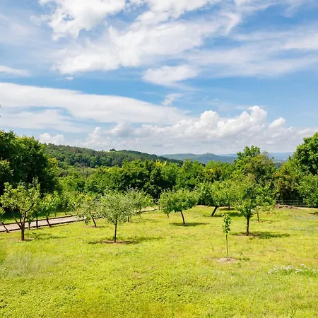 Prázdninový dům Romantica By Interhome