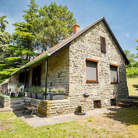 Prázdninový dům Romantica By Interhome Tihany