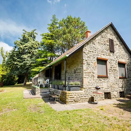 Prázdninový dům Romantica By Interhome *