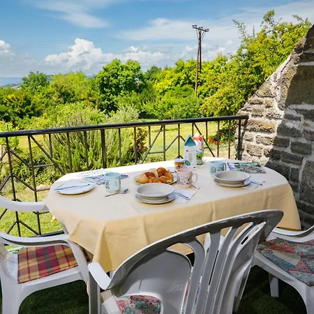 Romantica By Interhome * Tihany