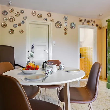 Romantica By Interhome Prázdninový dům Tihany