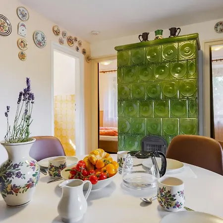 Romantica By Interhome Prázdninový dům *