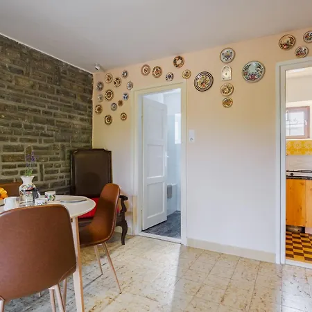 Prázdninový dům Romantica By Interhome Tihany