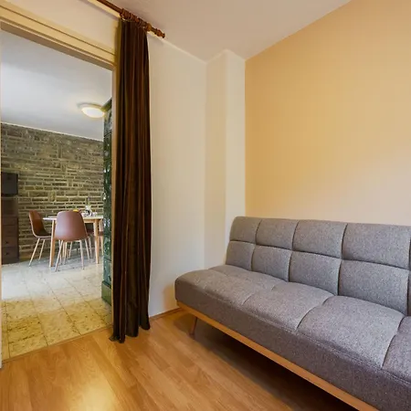 Prázdninový dům Romantica By Interhome