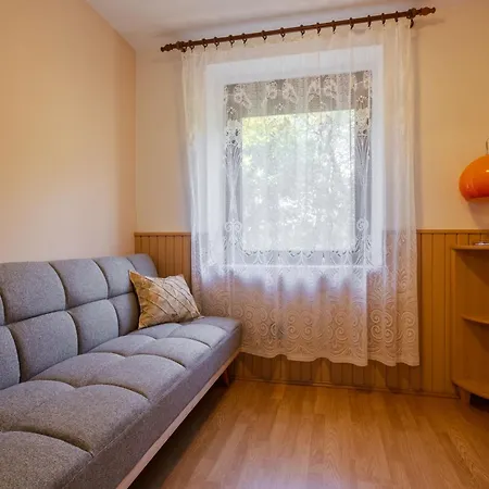 Vakantiehuis Romantica By Interhome *